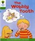 Oxford Reading Tree: Level 2: More Stories B: The Wobbly Tooth - Book