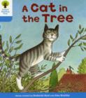 Oxford Reading Tree: Level 3: Stories: A Cat in the Tree - Book