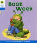 Oxford Reading Tree: Level 3: More Stories B: Book Week - Book