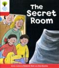Oxford Reading Tree: Level 4: Stories: The Secret Room - Book