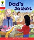 Oxford Reading Tree: Level 4: More Stories C: Dad's Jacket - Book