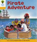 Oxford Reading Tree: Level 5: Stories: Pirate Adventure - Book