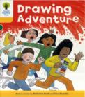 Oxford Reading Tree: Level 5: More Stories C: Drawing Adventure - Book