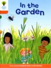 Oxford Reading Tree: Level 6: Stories: In the Garden - Book