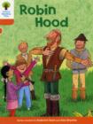 Oxford Reading Tree: Level 6: Stories: Robin Hood - Book