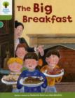 Oxford Reading Tree: Level 7: More Stories B: The Big Breakfast - Book
