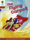 Oxford Reading Tree: Level 8: Stories: The Flying Carpet - Book