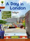 Oxford Reading Tree: Level 8: Stories: A Day in London - Book