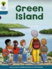 Oxford Reading Tree: Level 9: Stories: Green Island - Book