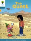 Oxford Reading Tree: Level 9: Stories: The Quest - Book