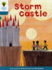 Oxford Reading Tree: Level 9: Stories: Storm Castle - Book