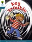 Oxford Reading Tree: Level 9: More Stories A: Key Trouble - Book