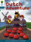 Oxford Reading Tree: Level 9: More Stories A: Dutch Adventure - Book