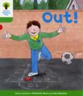 Oxford Reading Tree: Level 2: Decode and Develop: Out! - Book