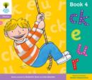 Oxford Reading Tree: Level 1+: Floppy's Phonics: Sounds and Letters: Book 4 - Book