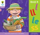 Oxford Reading Tree: Level 1+: Floppy's Phonics: Sounds and Letters: Book 6 - Book