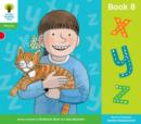Oxford Reading Tree: Level 2: Floppy's Phonics: Sounds and Letters: Book 8 - Book