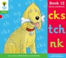 Oxford Reading Tree: Level 2: Floppy's Phonics: Sounds and Letters: Book 12 - Book