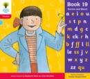 Oxford Reading Tree: Level 4: Floppy's Phonics: Sounds and Letters: Book 19 - Book