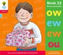 Oxford Reading Tree: Level 4: Floppy's Phonics: Sounds and Letters: Book 22 - Book
