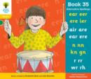 Oxford Reading Tree: Level 5A: Floppy's Phonics: Sounds and Letters: Book 35 - Book