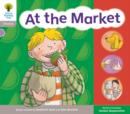 Oxford Reading Tree: Floppy Phonics Sounds & Letters Level 1 More a At the Market - Book