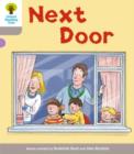 Oxford Reading Tree: Level 1 More a Decode and Develop Next Door - Book