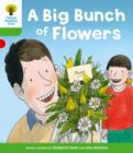 Oxford Reading Tree: Level 2 More a Decode and Develop a Big Bunch of Flowers - Book