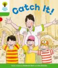 Oxford Reading Tree: Level 2 More a Decode and Develop Catch It! - Book