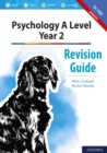 Psychology A Level Year 2: Revision Guide for AQA - eBook