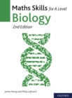 Maths Skills for A Level Biology - eBook