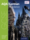 AQA GCSE German Foundation - eBook