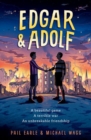 Rollercoasters: Edgar & Adolf - Book