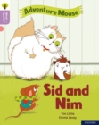 Oxford Reading Tree Word Sparks: Level 1+: Sid and Nim - Book