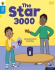 Oxford Reading Tree Word Sparks: Level 3: The Star 3000 - Book