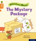 Oxford Reading Tree Word Sparks: Level 6: The Mystery Package - Book