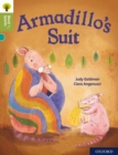Oxford Reading Tree Word Sparks: Level 7: Armadillo's Suit - Book