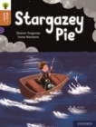 Oxford Reading Tree Word Sparks: Level 8: Stargazey Pie - Book
