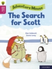 Oxford Reading Tree Word Sparks: Level 10: The Search for Scott - Book