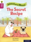 Oxford Reading Tree Word Sparks: Level 10: The Secret Recipe - Book