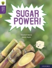 Oxford Reading Tree Word Sparks: Level 11: Sugar Power! - Book