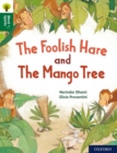 Oxford Reading Tree Word Sparks: Level 12: The Foolish Hare and The Mango Tree - Book