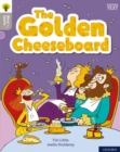 Oxford Reading Tree Word Sparks: Level 1: The Golden Cheeseboard - Book