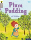 Oxford Reading Tree Word Sparks: Level 1: Plum Pudding - Book