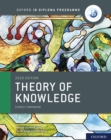 Oxford IB Diploma Programme: Theory of Knowledge - eBook