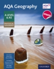 AQA Geography A Level: A Level: AQA Geography A Level & AS Physical Geography Student Book - eBook