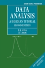 Data Analysis : A Bayesian Tutorial - Book