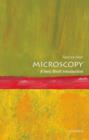 Microscopy: A Very Short Introduction - Book