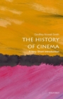 The History of Cinema: A Very Short Introduction - Book