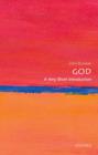 God: A Very Short Introduction - Book